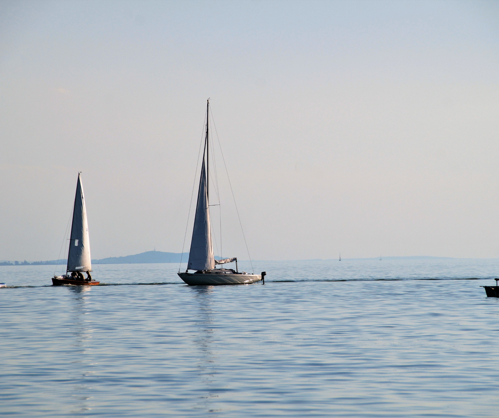 Eat, Pray, Balaton: Private Day Trip to Tihany & Balatonfüred