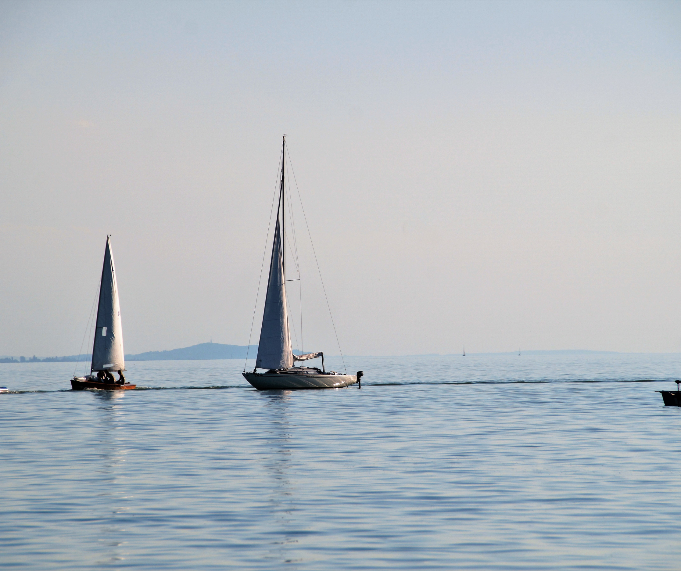 Eat, Pray, Balaton: Private Day Trip to Tihany & Balatonfüred